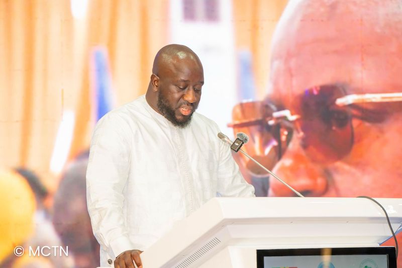 Remaniement ministériel : Alioune Sall confirmé à la tête du numérique