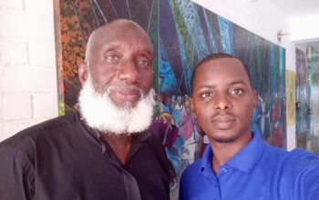 Abdoulaye Diallo, le Berger de l’île de Ngor, s’en est allé