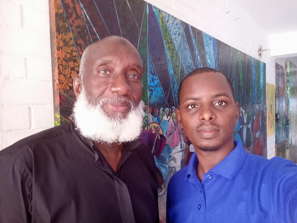 Abdoulaye Diallo, le Berger de l’île de Ngor, s’en est allé