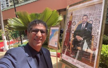 Après Yas Sénégal, le nouveau challenge de Kamal Okba aux commandes du Mobile Money de Maroc Télécom