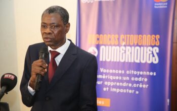 L’Université numérique Cheikh Hamidou Kane lance les Vacances Citoyennes Numériques 2025