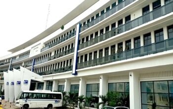 La Poste sénégalaise : un nouveau souffle numérique au cœur de la relance
