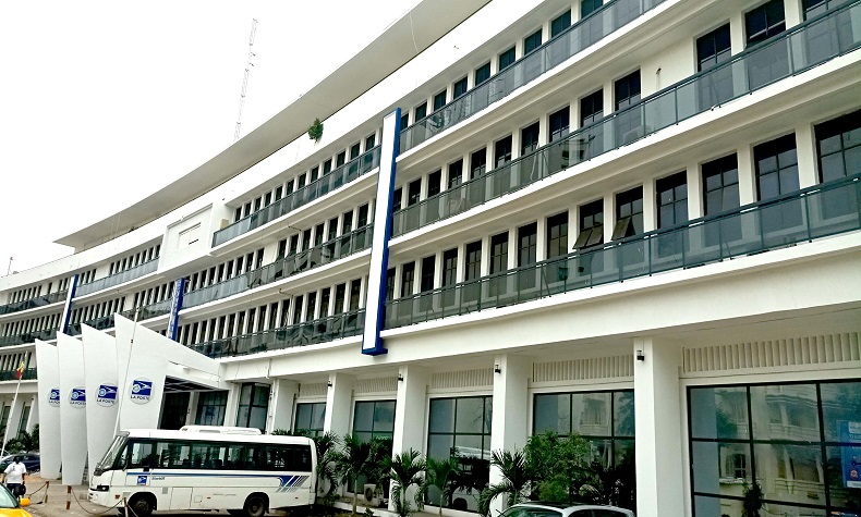 La Poste sénégalaise : un nouveau souffle numérique au cœur de la relance