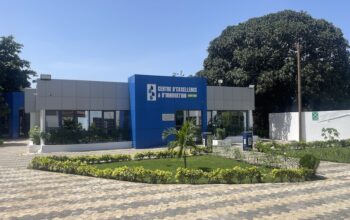 SEN’EAU inaugure son Centre d’Excellence et d’Innovation : un hub pour la formation, la recherche et le digital