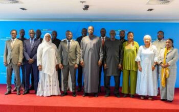 Numérique au Sénégal : le CNN installé dans un contexte d’actualité dense et stratégique