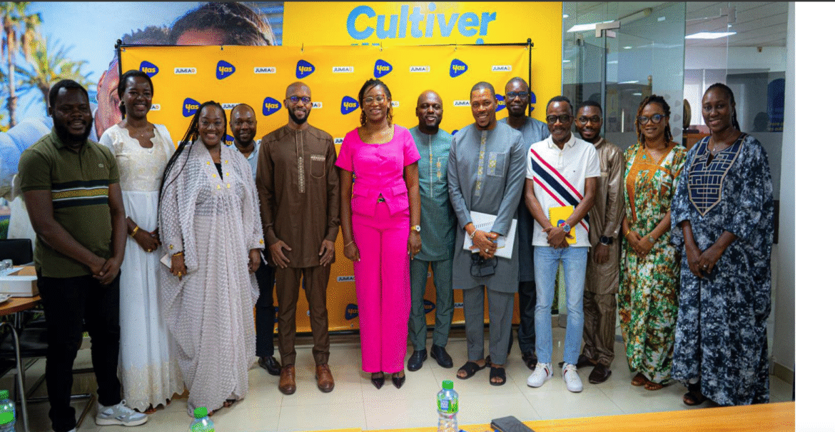 Yas et Jumia s’unissent pour démocratiser la connectivité digitale au Sénégal