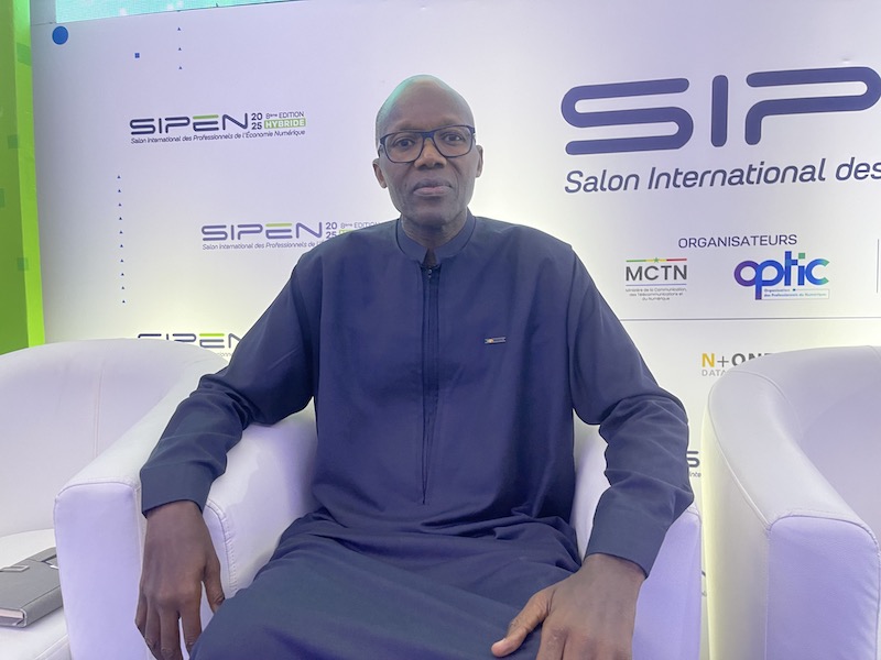 Cyberattaques : le Sénégal ne peut plus se permettre le silence pour Dr Mohamadou Lô