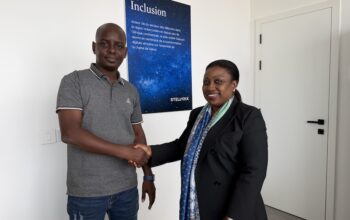Rencontre inspirante chez Stellarix, l’un des nouveaux visages du cloud en Afrique