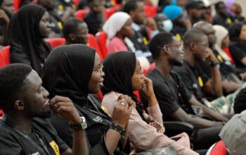 Digital Africa : EDACY convie les acteurs le 18 octobre pour la 3e cohorte de son programme dédié aux talents tech
