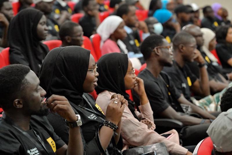 Digital Africa : EDACY convie les acteurs le 18 octobre pour la 3e cohorte de son programme dédié aux talents tech