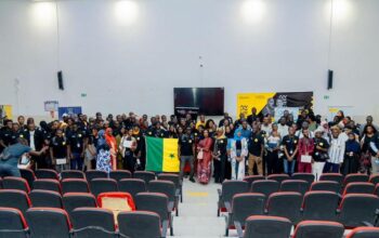 Compétences numériques : Edacy lance une nouvelle génération prête à transformer le continent