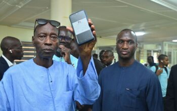 Paiement mobile des impôts et taxes : un tournant majeur pour la modernisation fiscale au Sénégal