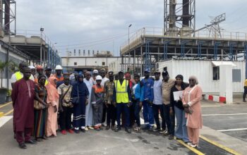 Au cœur de la SENELEC : Quand IA et numérique redessinent les coulisses de l’électricité nationale