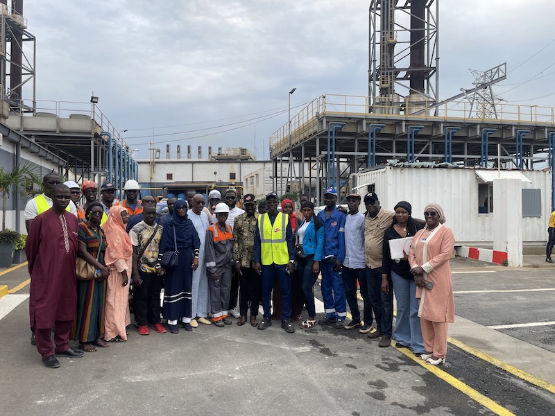 Au cœur de la SENELEC : Quand IA et numérique redessinent les coulisses de l’électricité nationale