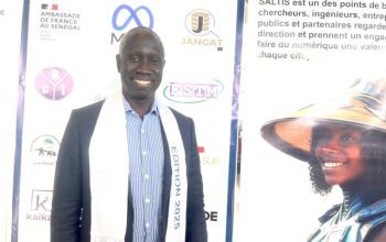 Conseil national du numérique : les premières évolutions dévoilées par Ibrahima Nour Eddine Diagne au SALTIS