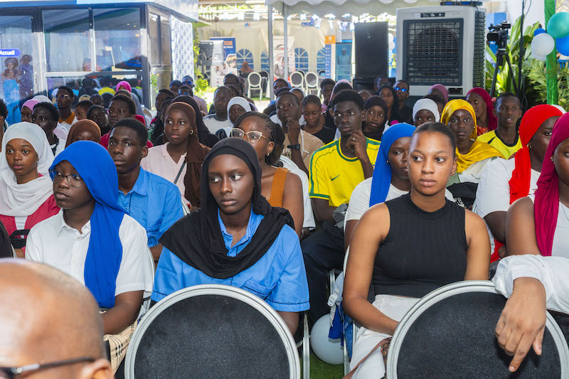 JPO 2025 : Quand l’ESTM réunit les esprits qui façonnent le droit de demain