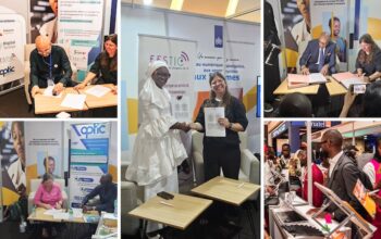 SIPEN 2025 : CBI scelle des partenariats stratégiques avec l’écosystème numérique sénégalais