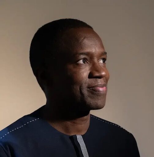 Startup Act : Tidjane Deme décrypte la nouvelle ère des startups au Sénégal