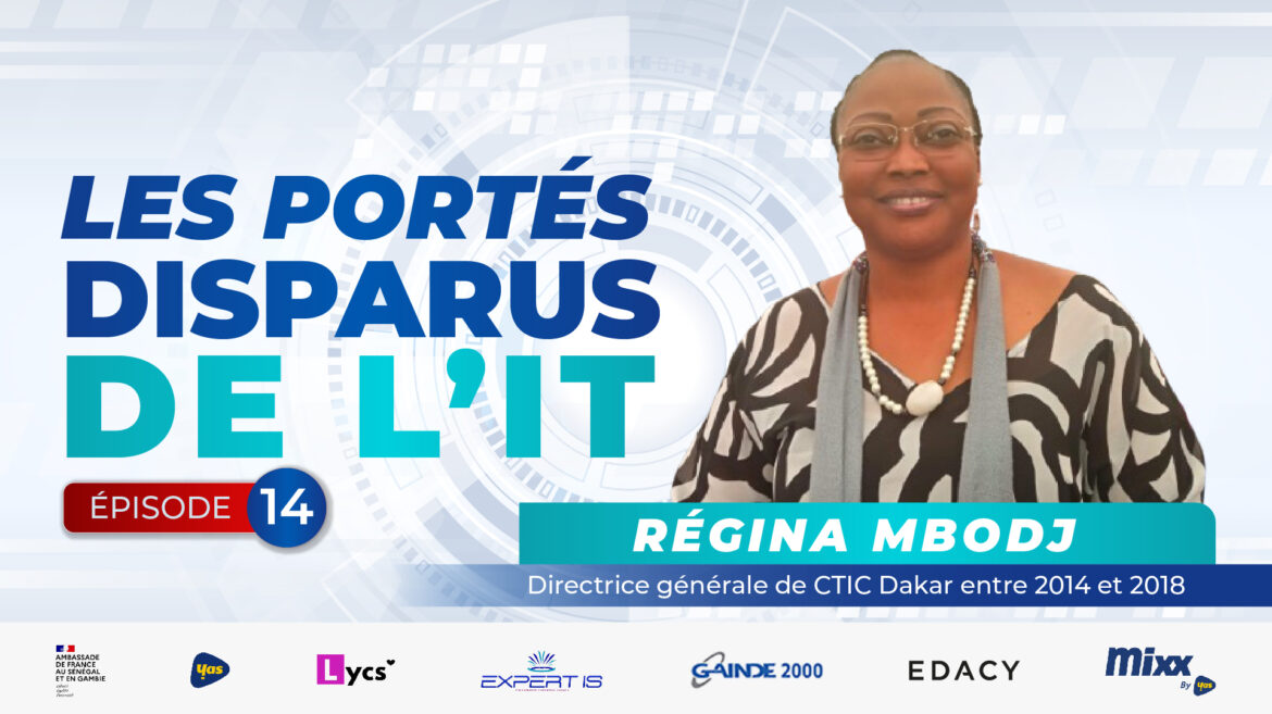 Épisode 14 — Regina, où es-tu passée ?