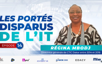 Épisode 14 — Regina, où es-tu passée ?