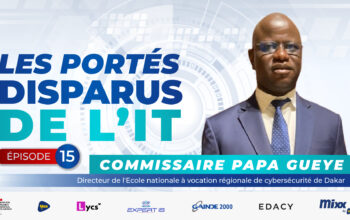 Épisode 15 — Commissaire Papa Gueye, où t’es passé ?