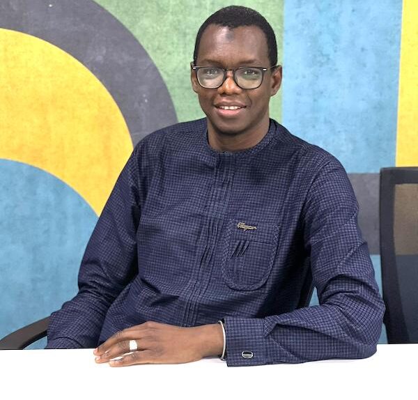 Mamadou Djigo, du Fouta des traditions à l’Afrique du digital à impact