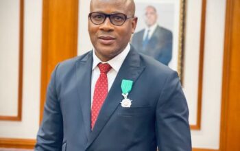 Réguler en Afrique à l’ère des innovations disruptives du numérique : le nouveau livre de Dr Isaac Sissokho dédicacé le 29 novembre à Dakar