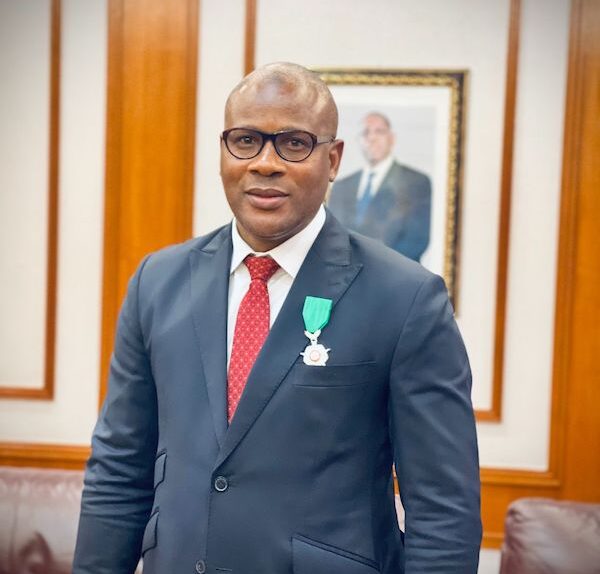 Réguler en Afrique à l’ère des innovations disruptives du numérique : le nouveau livre de Dr Isaac Sissokho dédicacé le 29 novembre à Dakar