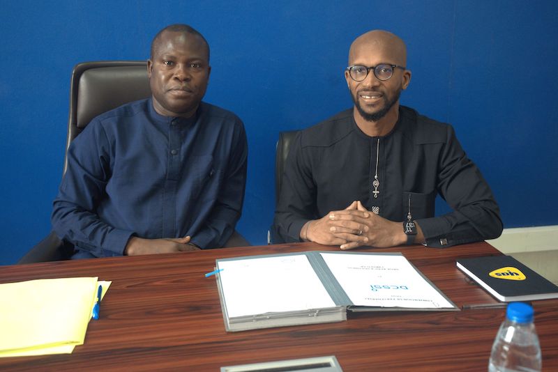 Accélérération de la mise en œuvre de la stratégie nationale de cybersécurité du Sénégal : La DCSSI et YAS Sénégal scellent un partenariat stratégique