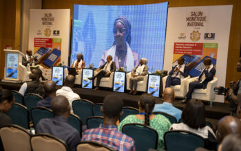 SALON MONÉTIQUE NATIONAL 2025 : LE SÉNÉGAL FAIT ENTRER LA MONÉTIQUE DANS UNE NOUVELLE ÈRE