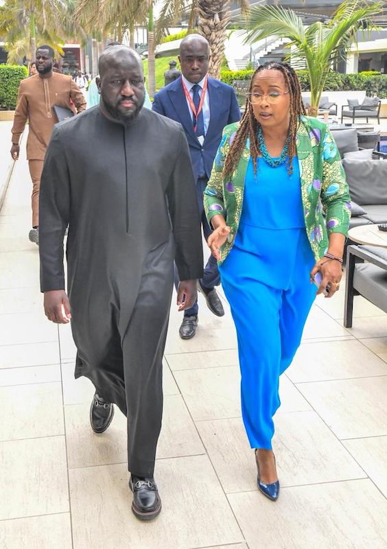 Digital Africa Summit – Dakar 2025 : Une édition décisive pour l’avenir numérique du Sénégal