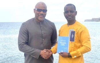 Dr Isaac Sissokho : Analyse d’un ouvrage majeur sur la régulation du numérique en Afrique