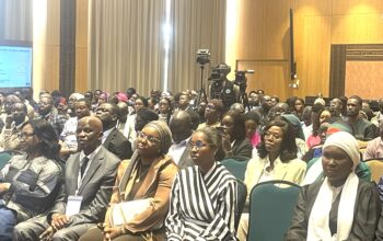 EN DIRECT DE L’AZALAÏ HÔTEL – Le Salon Monétique National ouvre une nouvelle ère pour l’écosystème des paiements au Sénégal