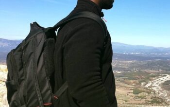 Dr Labaly Touré, une vie au service de la Géomatique et des territoires