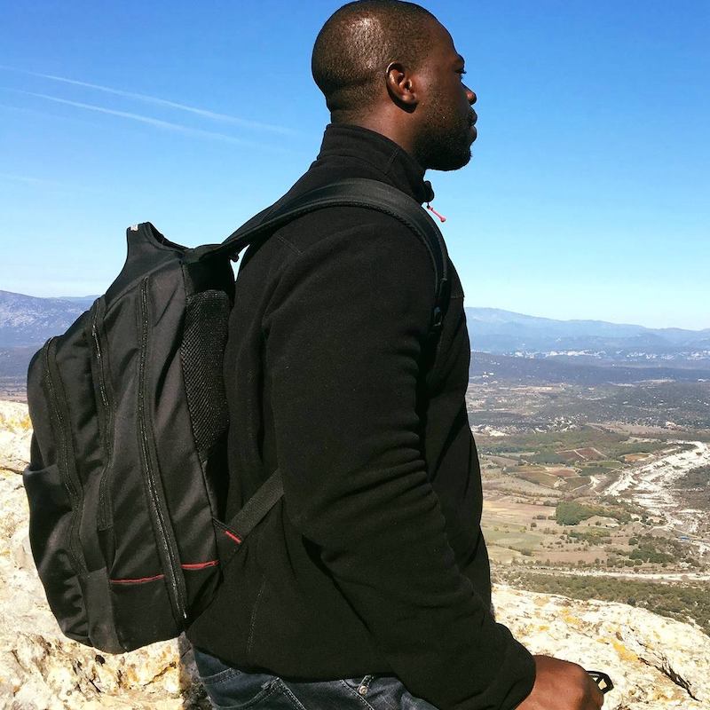 Dr Labaly Touré, une vie au service de la Géomatique et des territoires