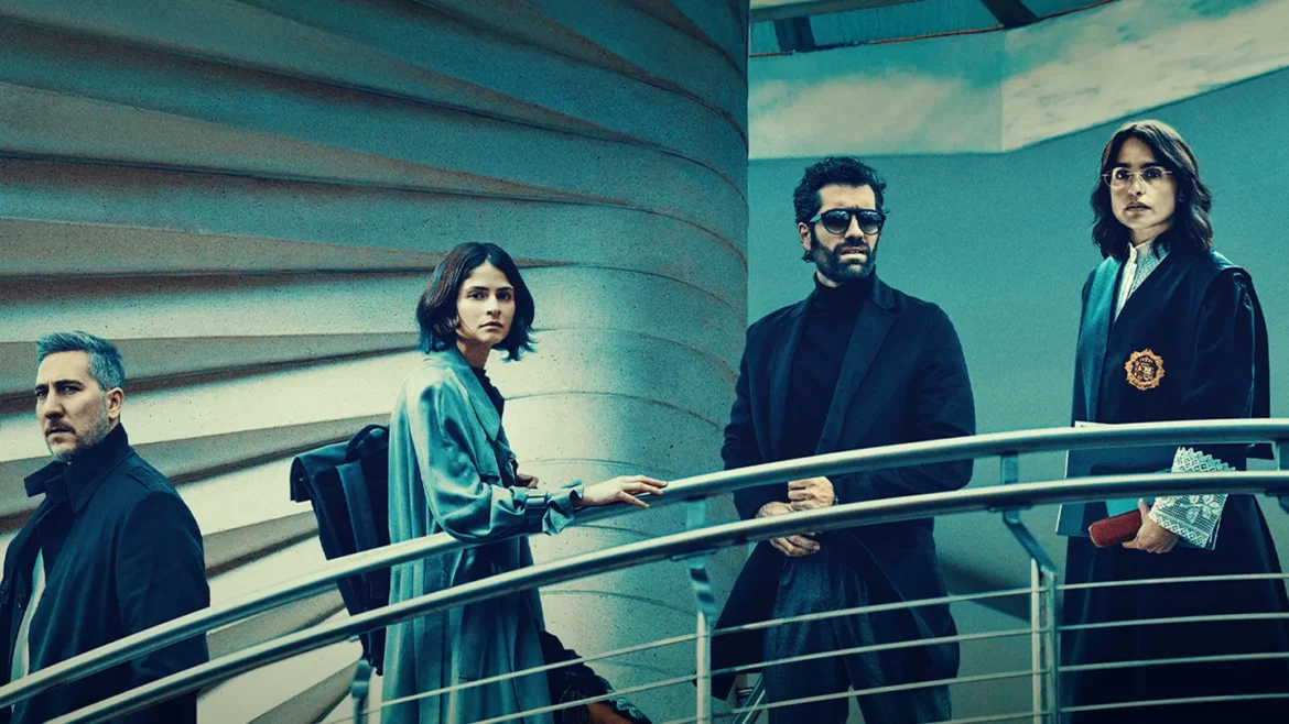 Et si l’IA révolutionnait la justice au Sénégal dès 2026