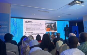 Paiements en ligne : Wave, Visa et Ecobank ouvrent un nouveau chapitre au Sénégal