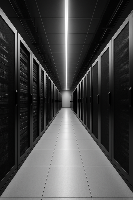 Datacenters en Afrique : Le continent plus que jamais face au défi de la souveraineté numérique