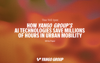 Mobilité urbaine : économies de temps grâce à l’IA