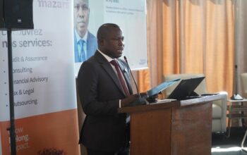 Cybersécurité au Sénégal : le Colonel Aly Mime expose la vision et la montée en puissance de la DCSSI