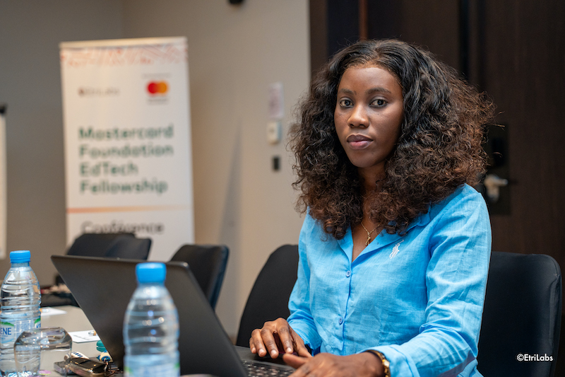 Fatou Binetou Ndiaye, Mastercard Foundation EdTech Fellowship : “L’objectif est que chaque startup soit en mesure de démontrer, chiffres à l’appui, la valeur réelle de sa solution auprès des partenaires, des investisseurs et des institutions publiques”