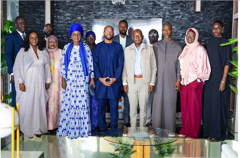 Yas Sénégal et le Ministère de l’Éducation nationale scellent un partenariat stratégique pour une école inclusive et tournée vers l’avenir