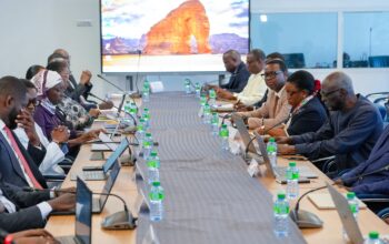 Conseil national du Numérique : Ibrahim Nour Eddine Diagne au cœur de la première session stratégique à la Primature