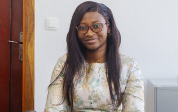 Awa Ndiaye DIOP, une administratrice chevronnée à la tête du Secrétariat général de l’UN-CHK