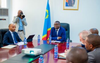 Commerce extérieur : quand l’expertise de GAINDE 2000 change la donne en RDC
