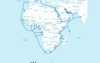 Après Starlink, Sonatel joue la carte des profondeurs avec la mise en service du câble 2Africa