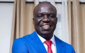 Souleymane Astou Diagne, invité spécial du débat sur Starlink et la souveraineté numérique