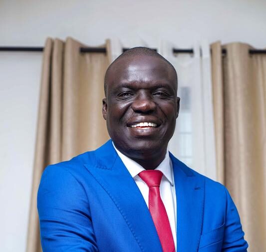 Souleymane Astou Diagne, invité spécial du débat sur Starlink et la souveraineté numérique