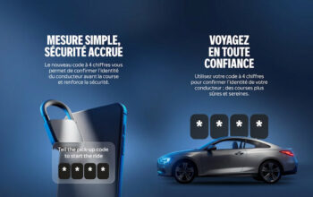 Quand la technologie renforce la confiance : Yango introduit la validation par code PIN