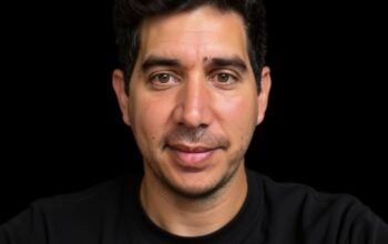 Yassine Htiwech, haut cadre à Salesforce : ” Le CRM permet de centraliser toutes les données en un seul endroit”